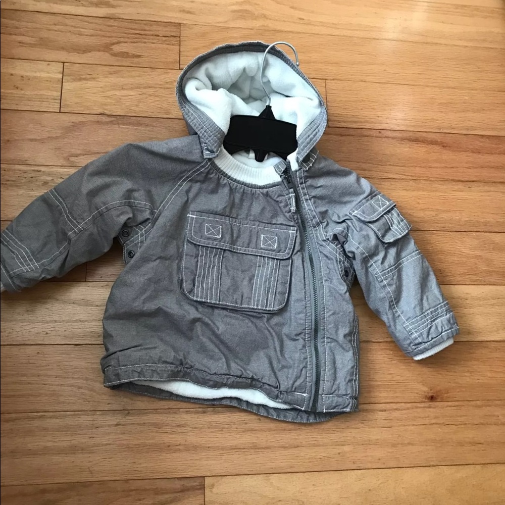 H&M Jacket
